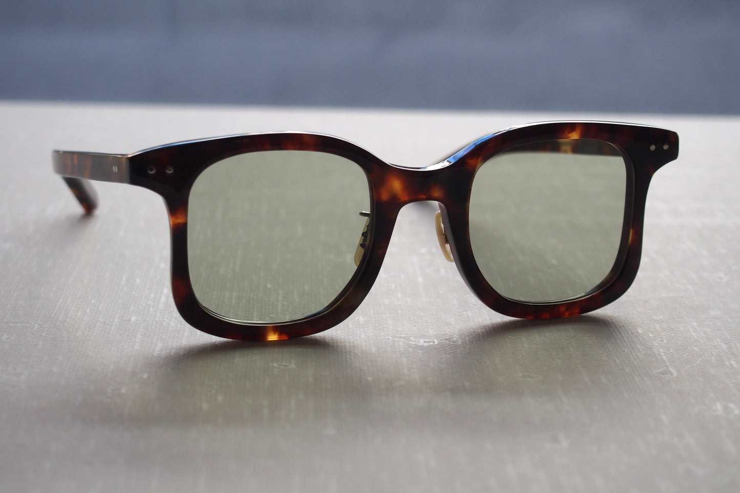 ENALLOID XAVIER SG c222 Havana EX