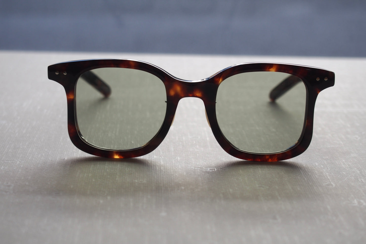 ENALLOID XAVIER SG c222 Havana EX