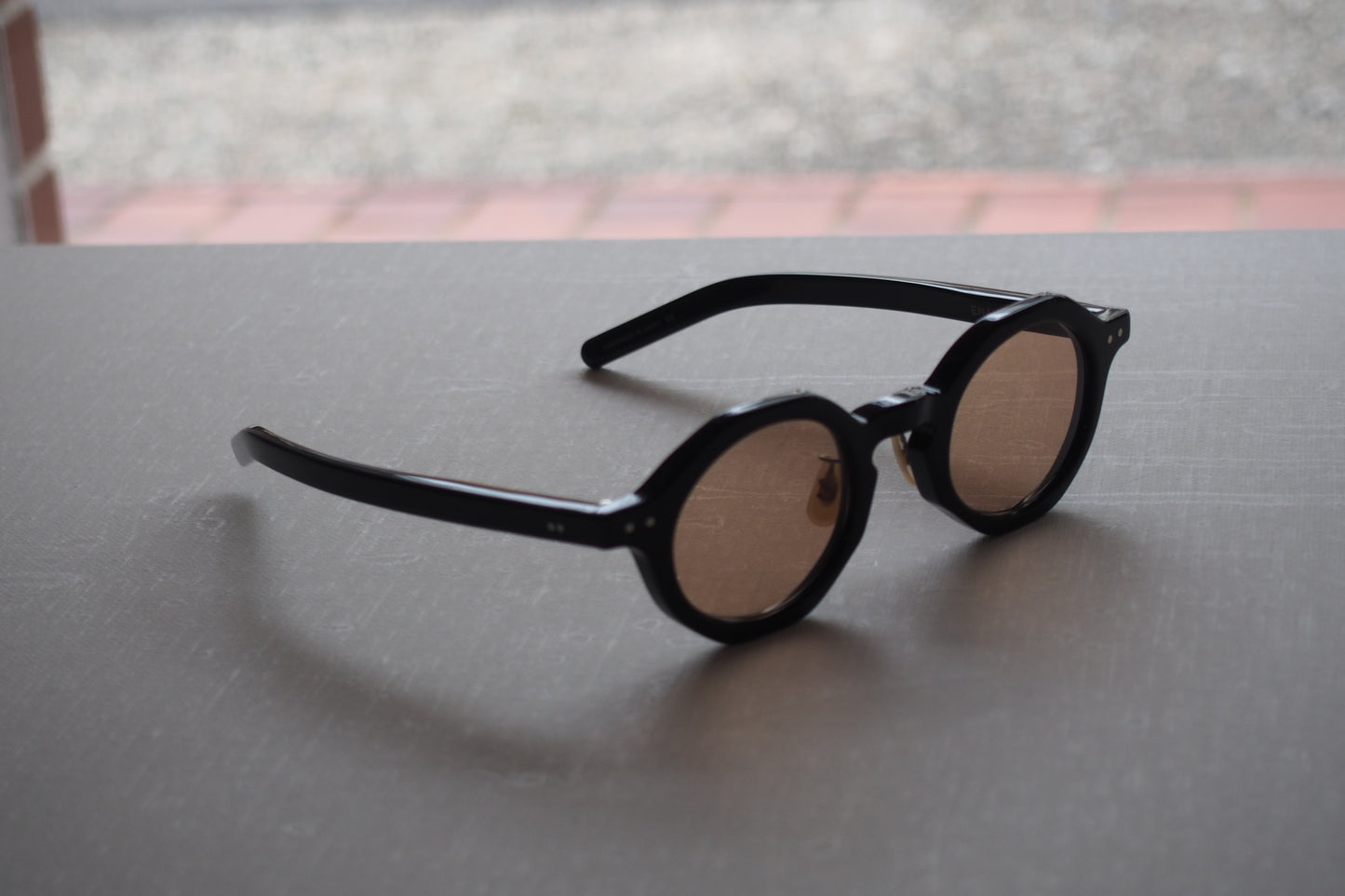 ENALLOID MOR SG c001 Black