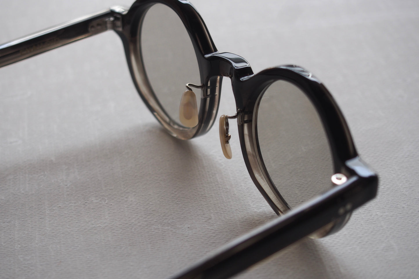 ENALLOID FITZ-2 SG c213 Dark Grey Gradient