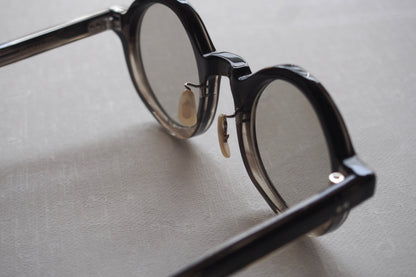 ENALLOID FITZ-2 SG c213 Dark Grey Gradient