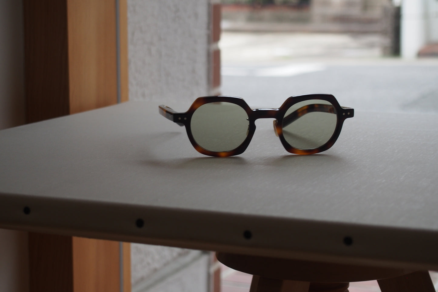 ENALLOID FAY SG c214 Havana 2