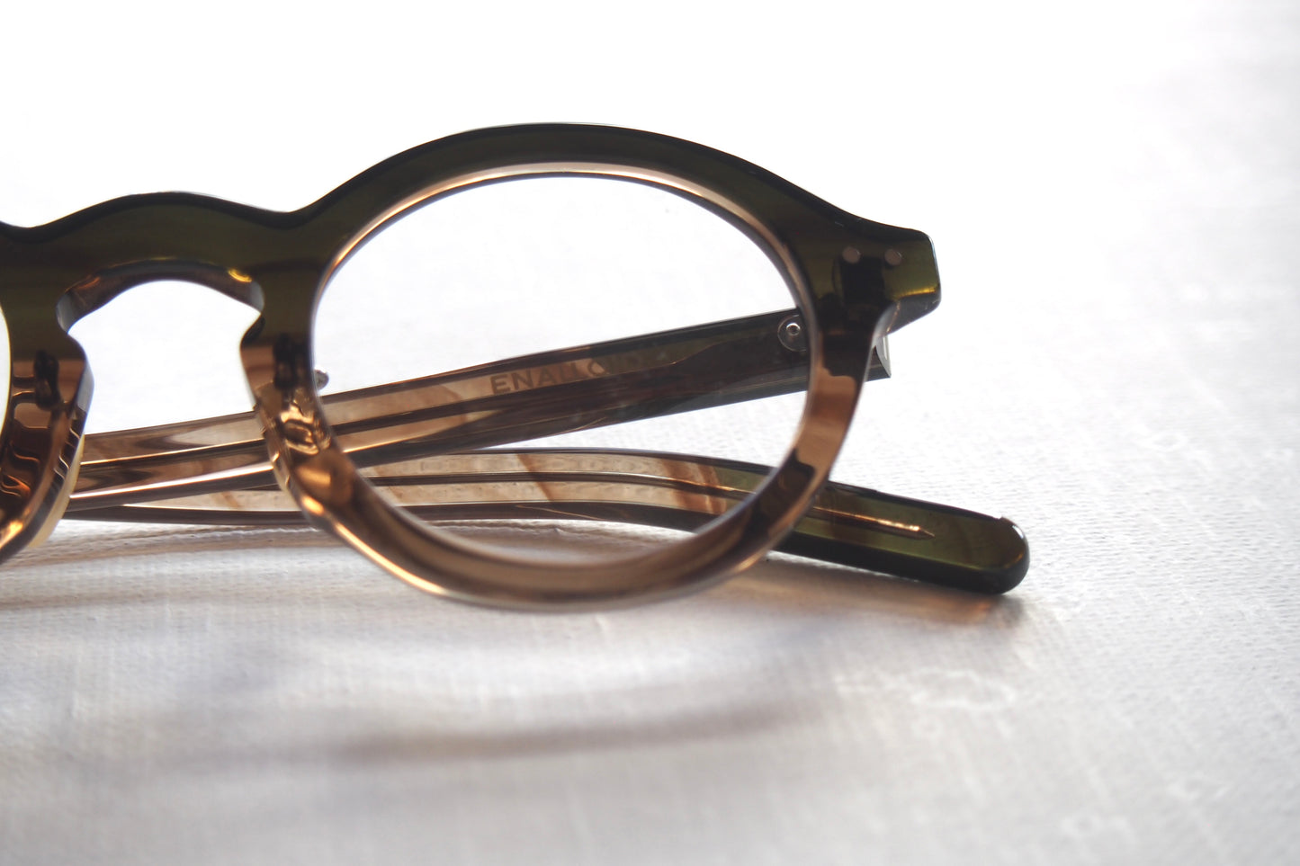 ENALLOID CILLA c116 Olive Gradient