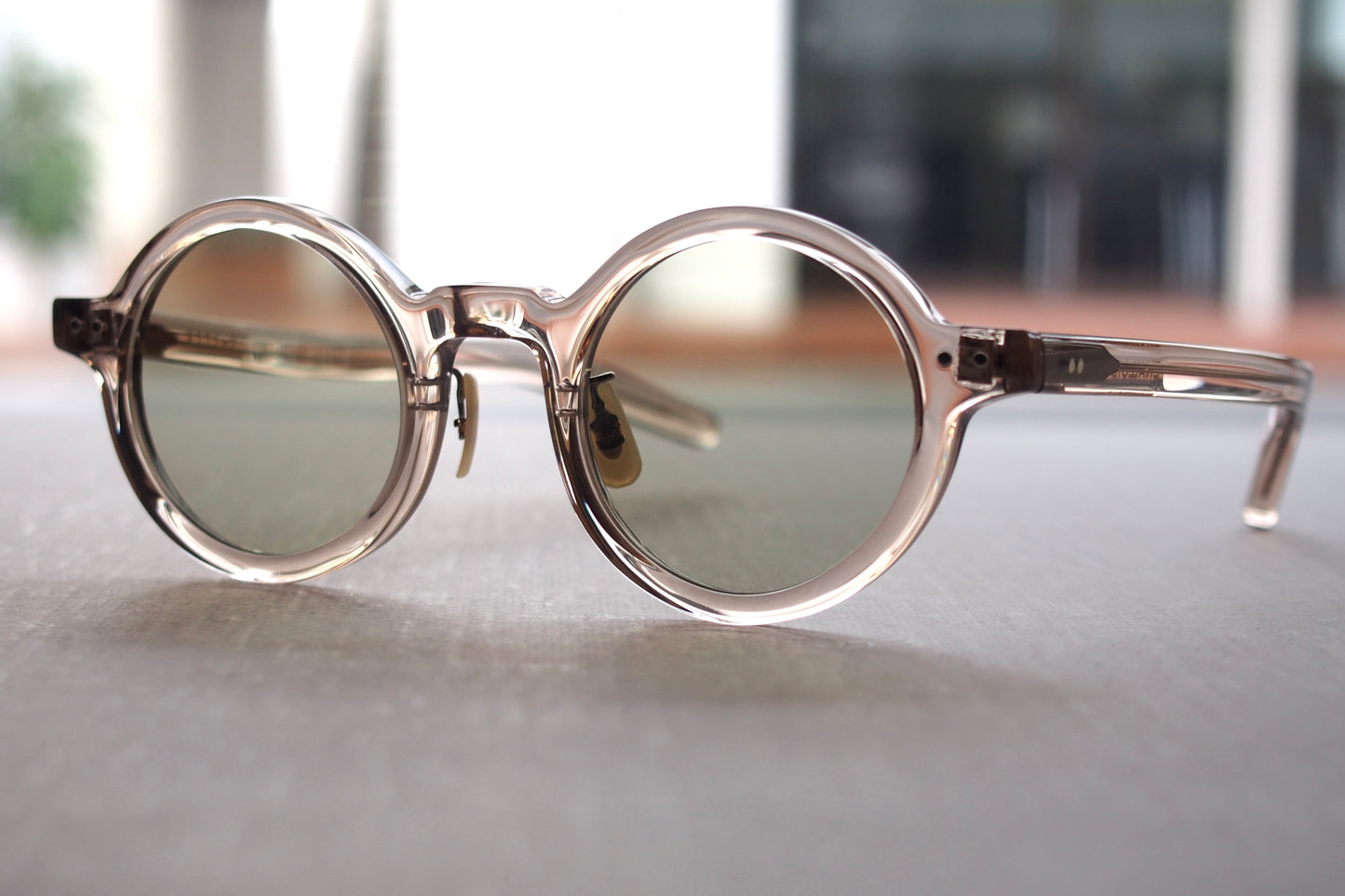 ENALLOID FITZ-2 SG c204 Syrup Clear