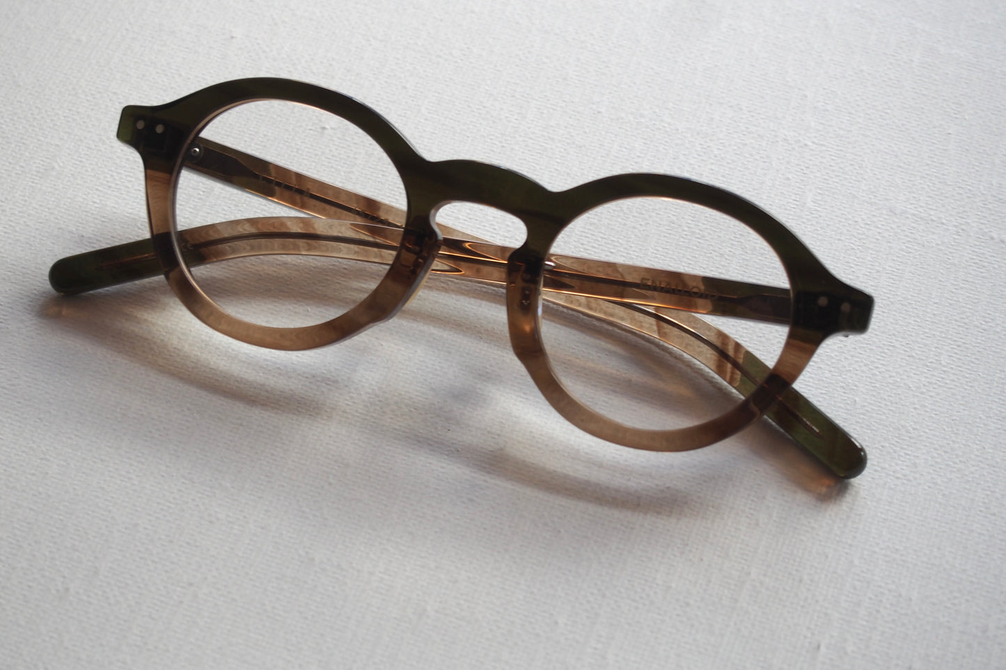 ENALLOID CILLA c116 Olive Gradient