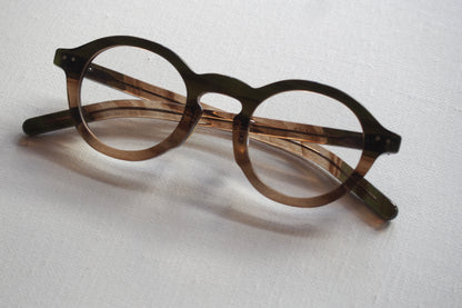 ENALLOID CILLA c116 Olive Gradient