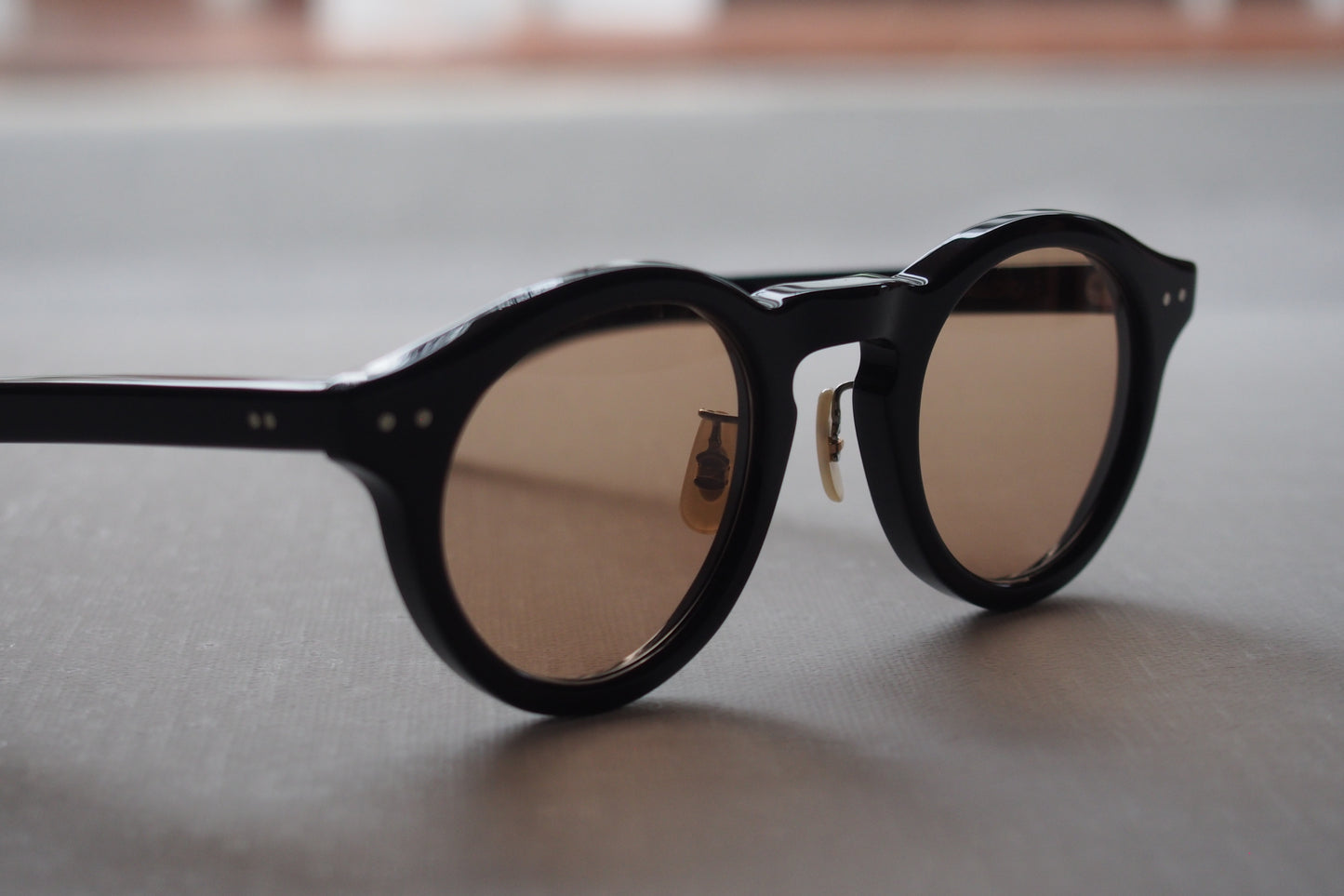 ENALLOID DRAKE SG c001 Black