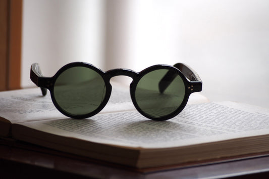 Lesca Lunetier S.Freud COLOR 5 Black