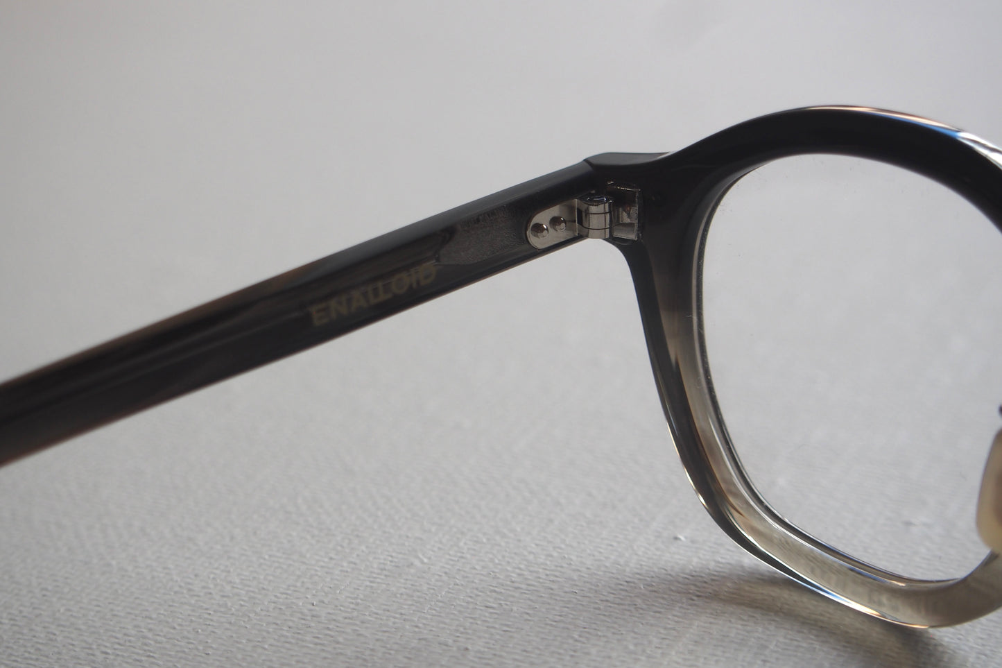 ENALLOID LABOR c213 Dark Grey Gradient