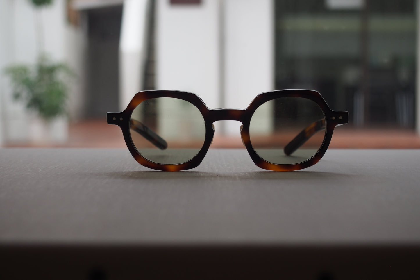 ENALLOID FAY SG c214 Havana 2