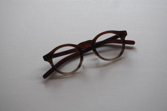 ENALLOID DRAKE c202 Brown Gradient
