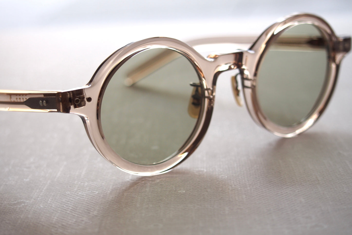 ENALLOID FITZ-2 SG c204 Syrup Clear