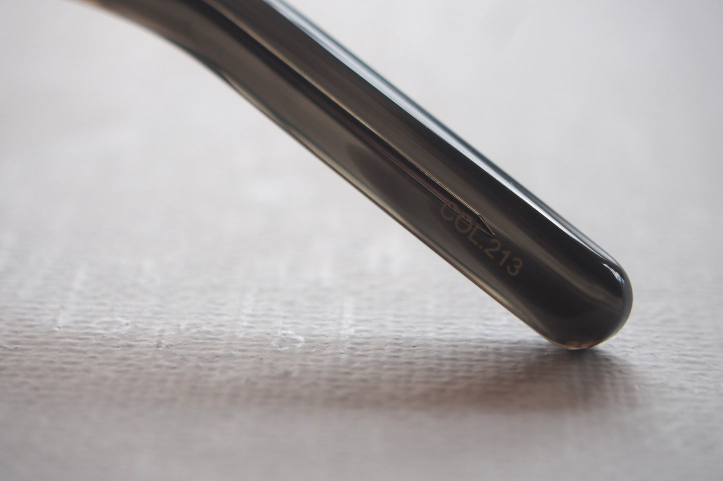 ENALLOID FITZ-2 SG c213 Dark Grey Gradient