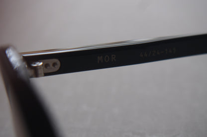 ENALLOID MOR SG c001 Black
