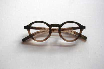 ENALLOID CILLA c116 Olive Gradient