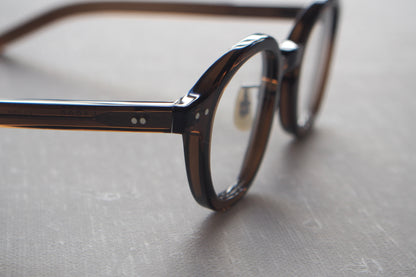 ENALLOID LABOR c230 Brown Clear