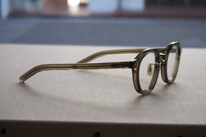 ENALLOID LABOR c225 Khaki Clear
