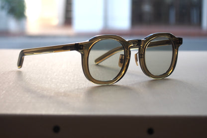 ENALLOID MAVOUNZY SG c225 Khaki Clear