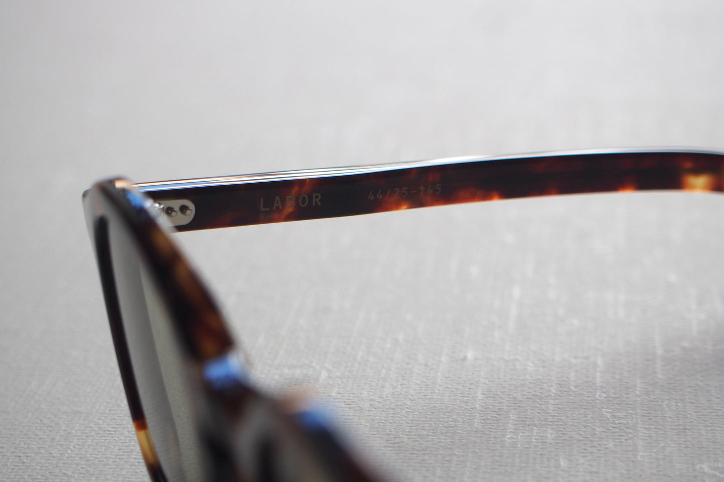 ENALLOID LABOR SG c222 Havana EX