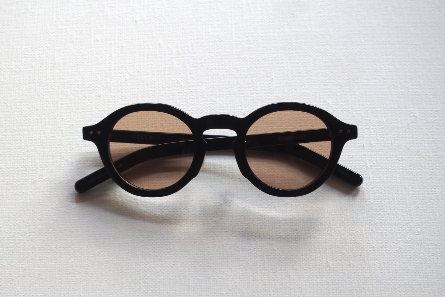 ENALLOID CILLA SG c001 Black