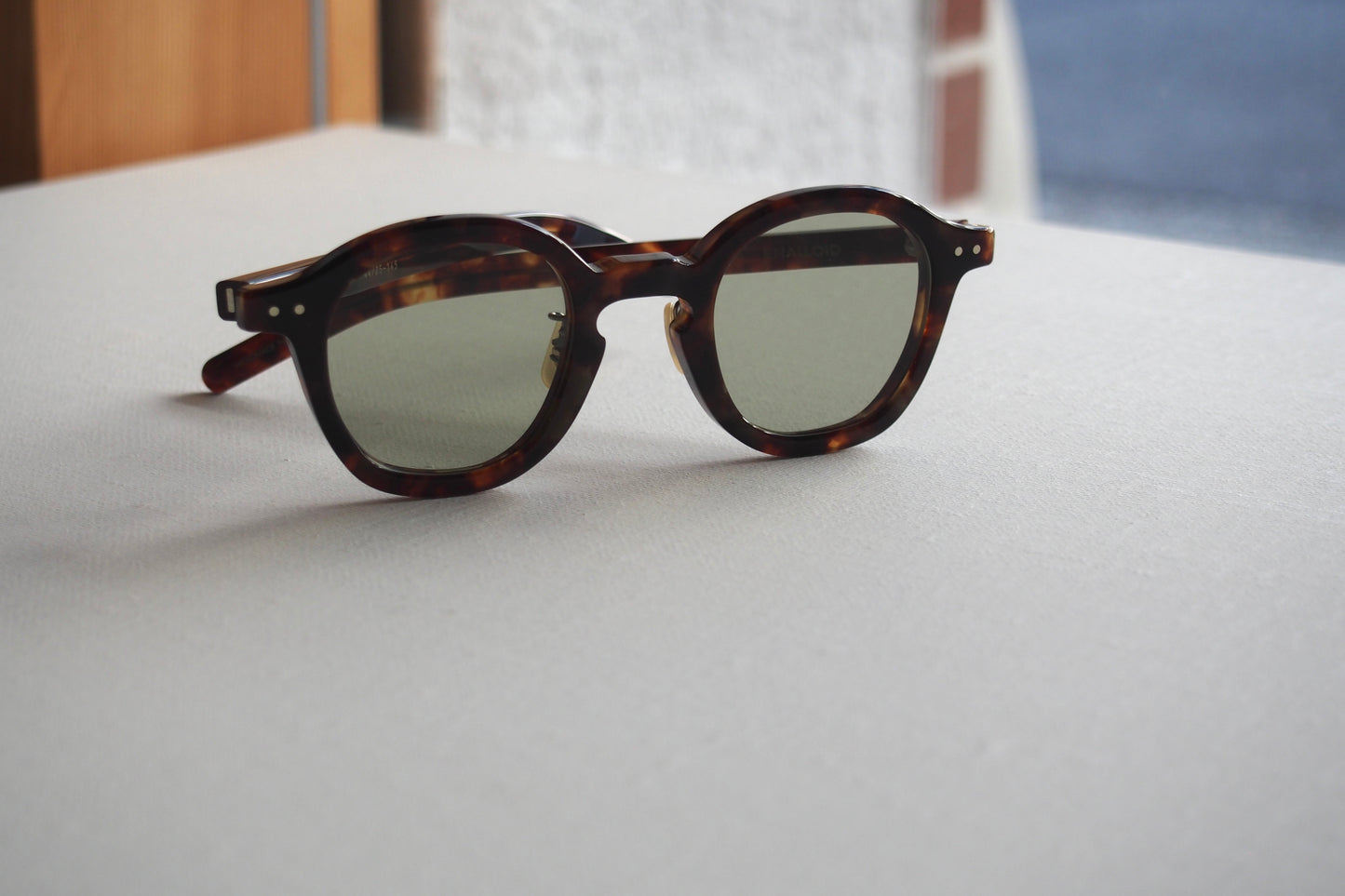 ENALLOID LABOR SG c222 Havana EX