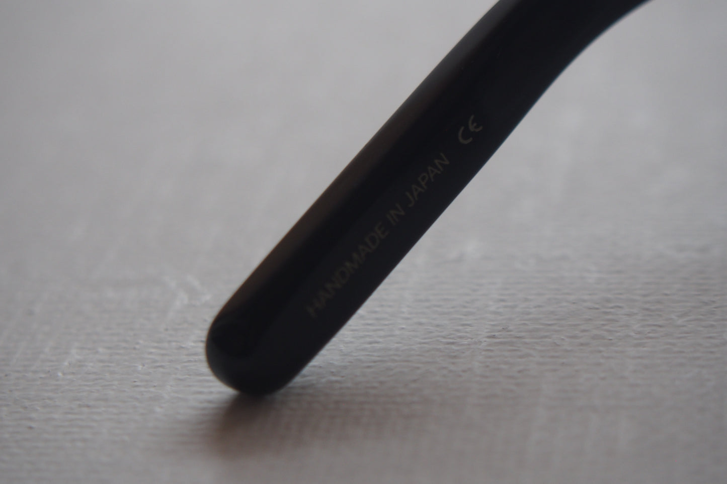 ENALLOID MOR SG c001 Black