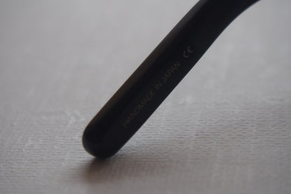ENALLOID MOR SG c001 Black