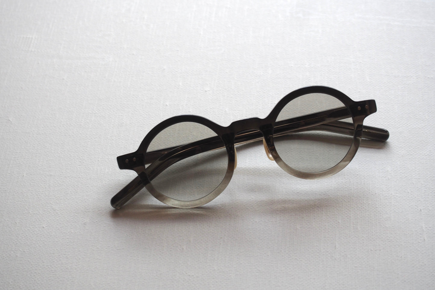 ENALLOID FITZ-2 SG c213 Dark Grey Gradient