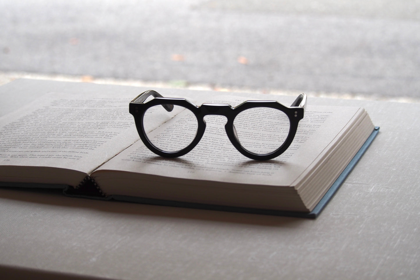 Lesca Lunetier PICA COL.100 Black