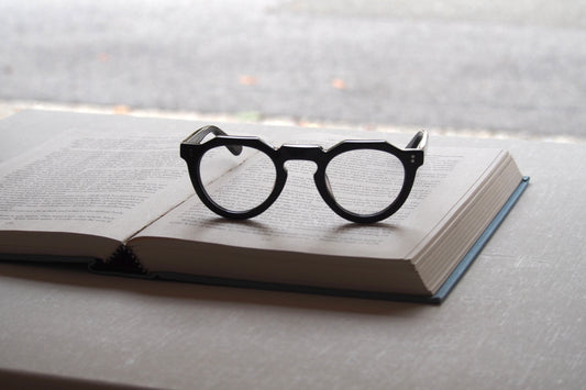 Lesca Lunetier PICA COL.100 Black