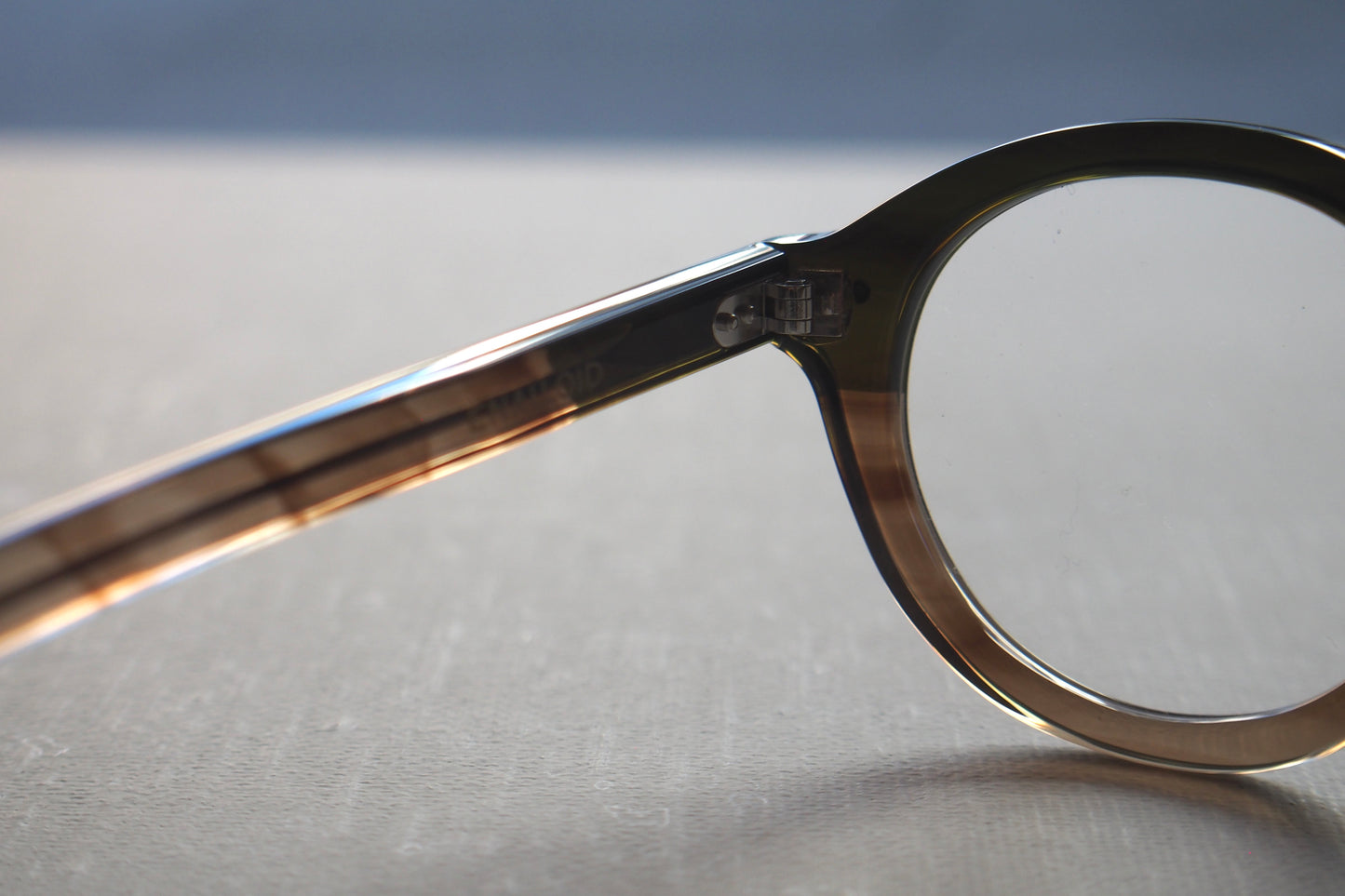 ENALLOID CILLA c116 Olive Gradient