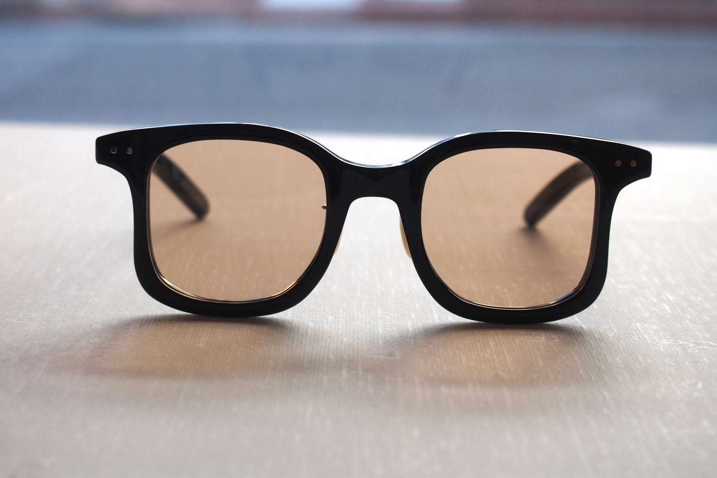 ENALLOID XAVIER SG c001 Black