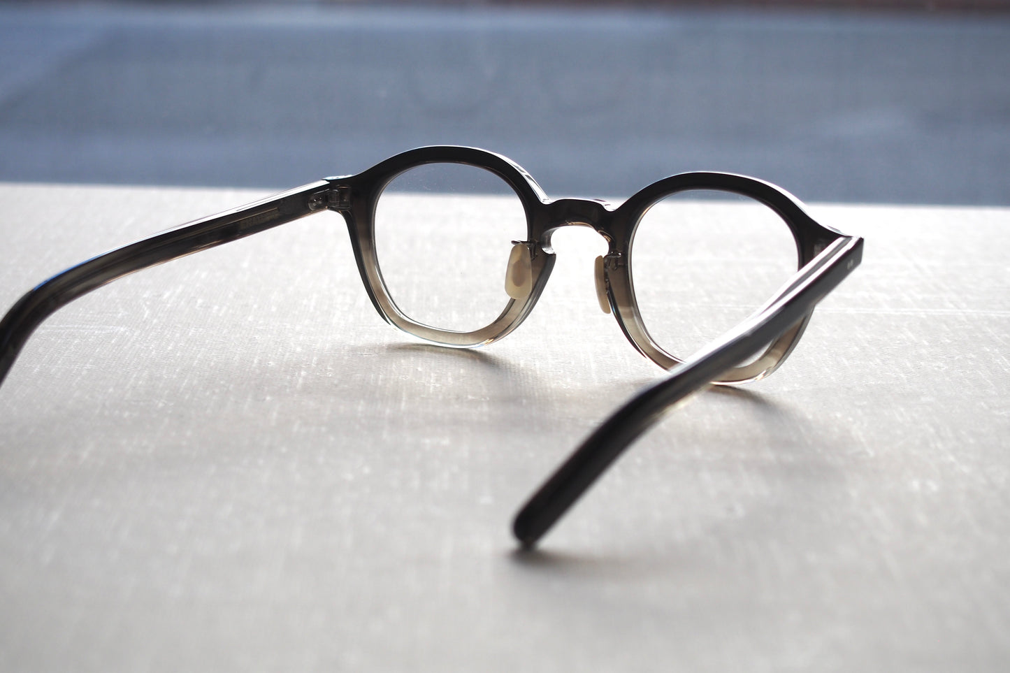 ENALLOID LABOR c213 Dark Grey Gradient