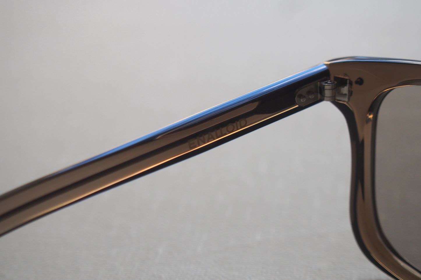 ENALLOID XAVIER SG c224 Deep Shadow