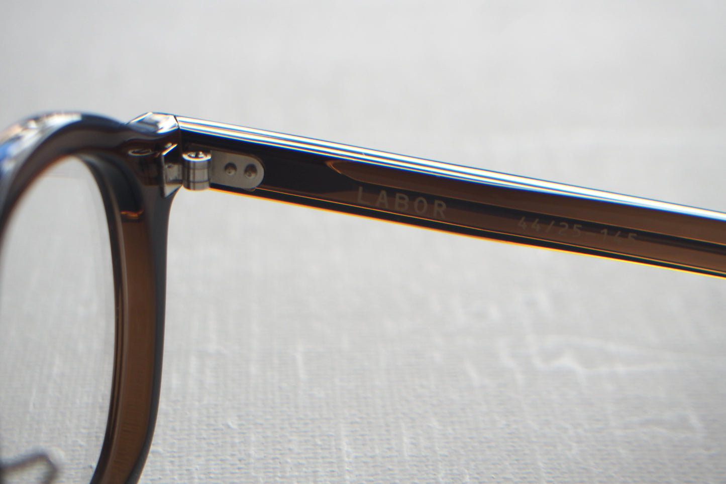 ENALLOID LABOR c230 Brown Clear