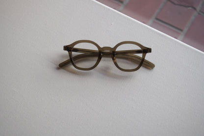 ENALLOID LABOR c225 Khaki Clear