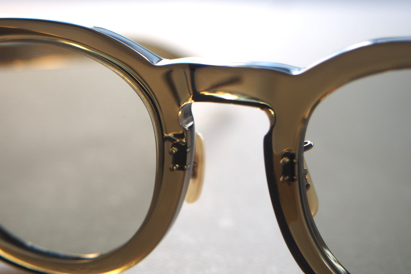 ENALLOID MAVOUNZY SG c225 Khaki Clear