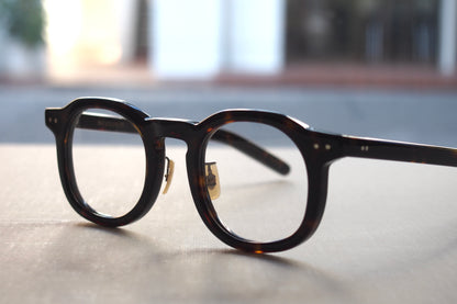 ENALLOID MAVOUNZY c229 Black Amber
