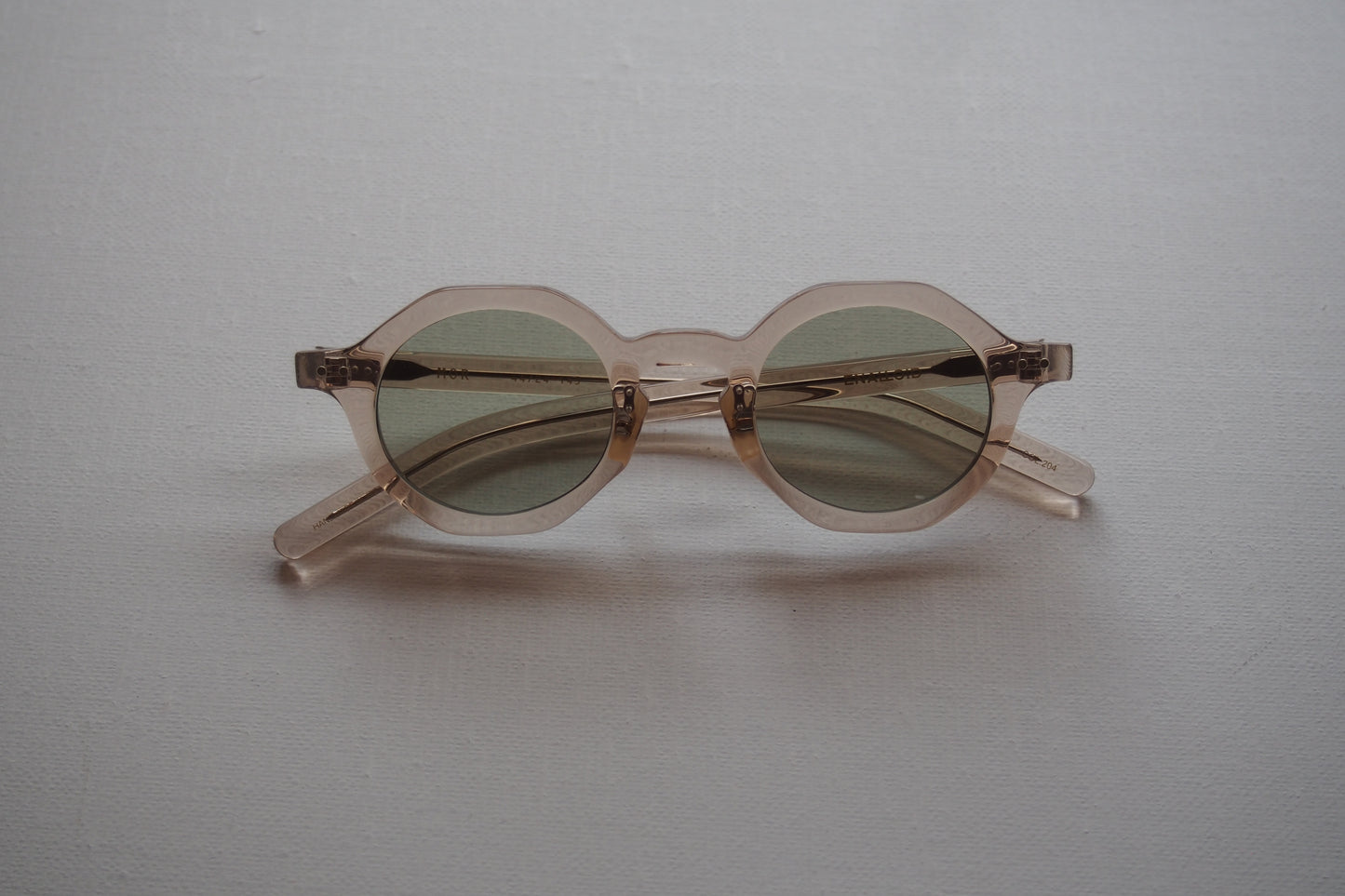 ENALLOID MOR SG c204 Syrup Clear