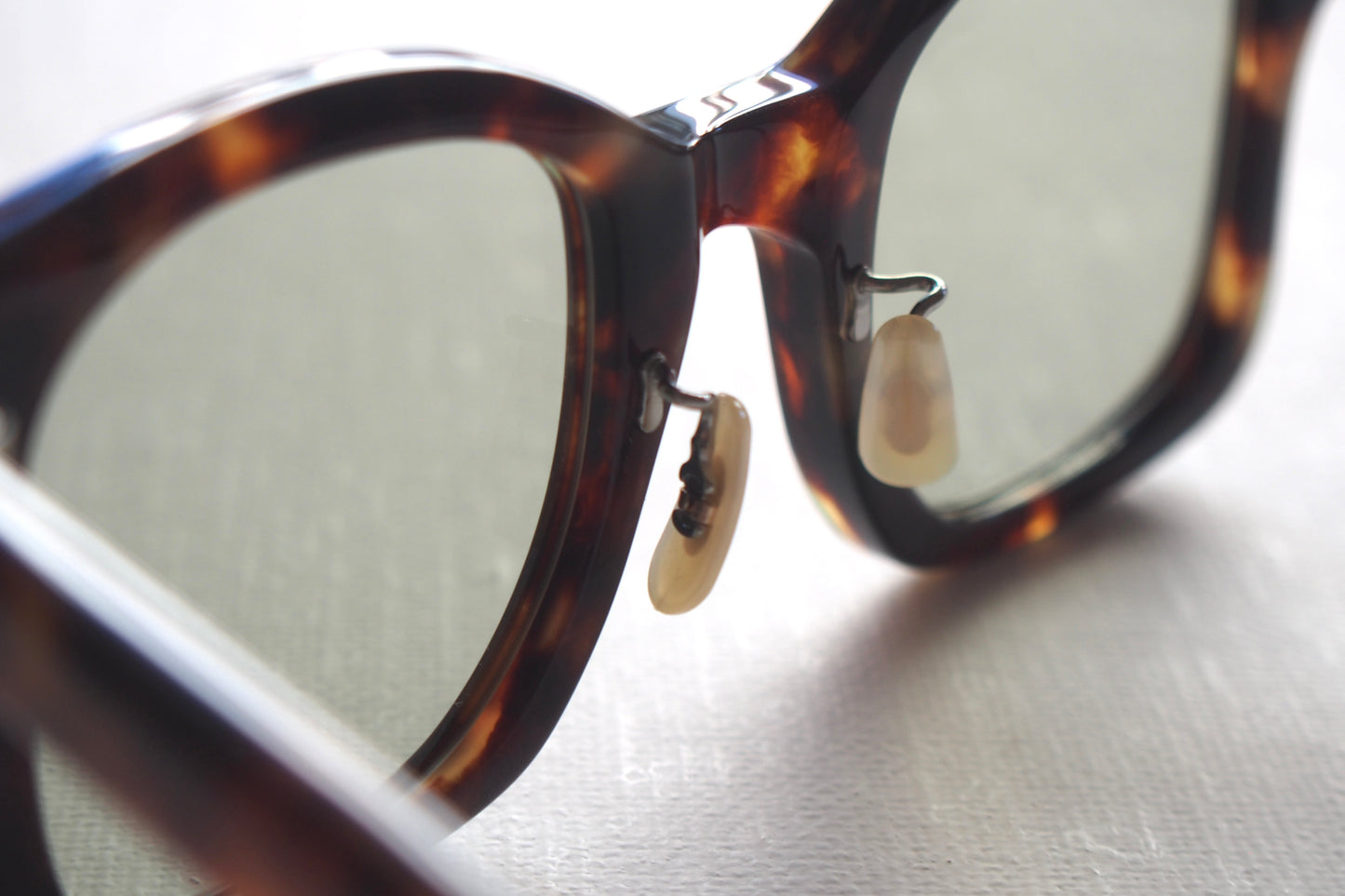 ENALLOID XAVIER SG c222 Havana EX