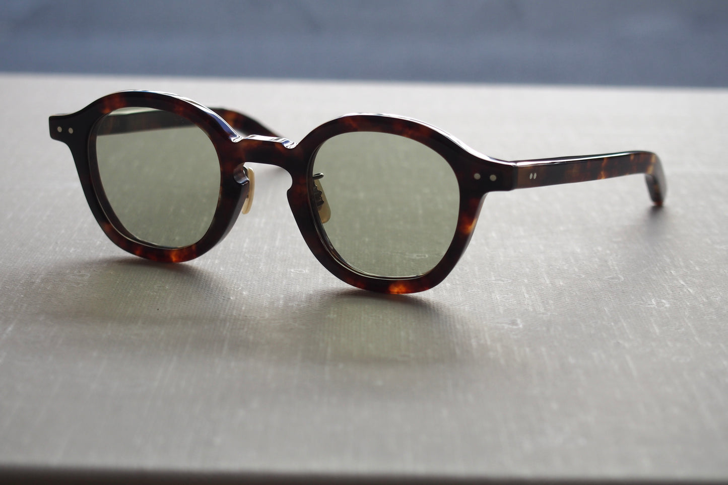 ENALLOID LABOR SG c222 Havana EX