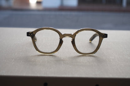 ENALLOID LABOR c225 Khaki Clear