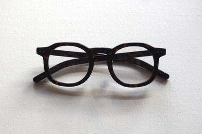 ENALLOID MAVOUNZY c229 Black Amber
