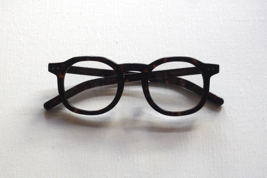 ENALLOID MAVOUNZY c229 Black Amber