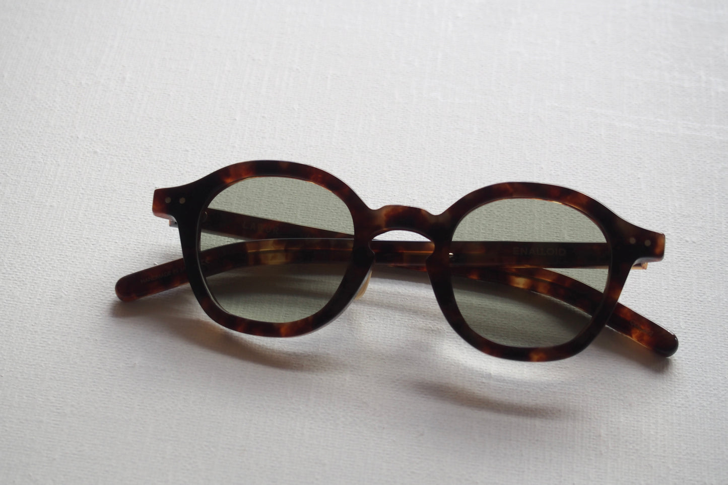 ENALLOID LABOR SG c222 Havana EX