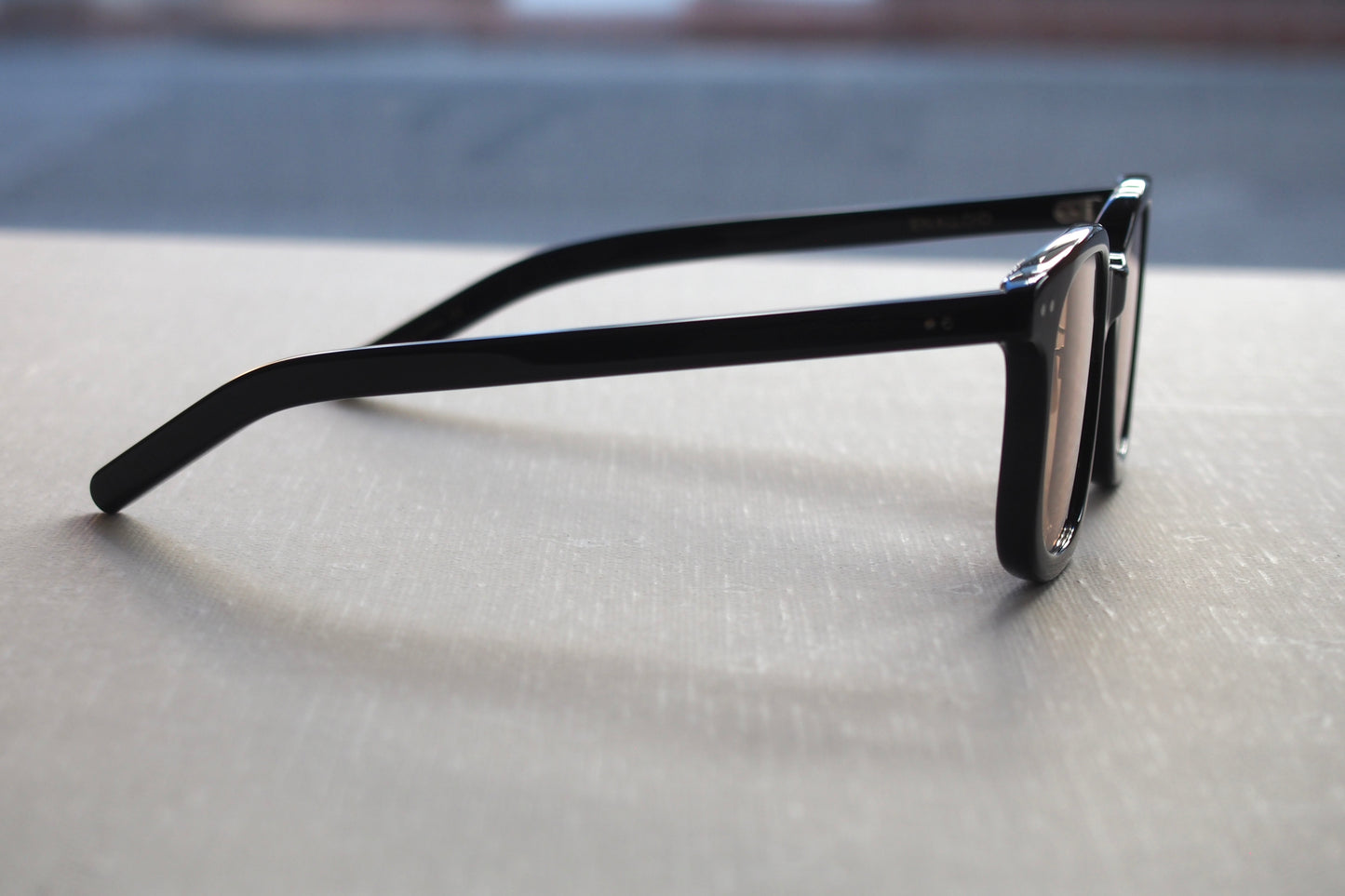 ENALLOID XAVIER SG c001 Black