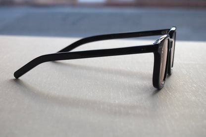 ENALLOID XAVIER SG c001 Black