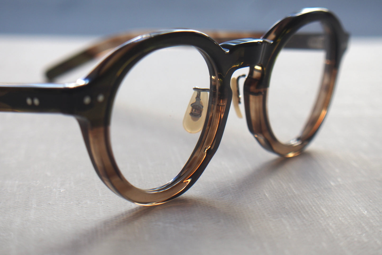 ENALLOID CILLA c116 Olive Gradient