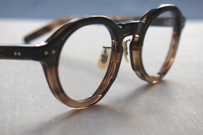 ENALLOID CILLA c116 Olive Gradient