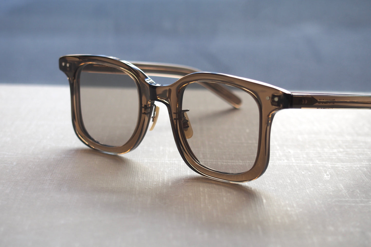 ENALLOID XAVIER SG c224 Deep Shadow